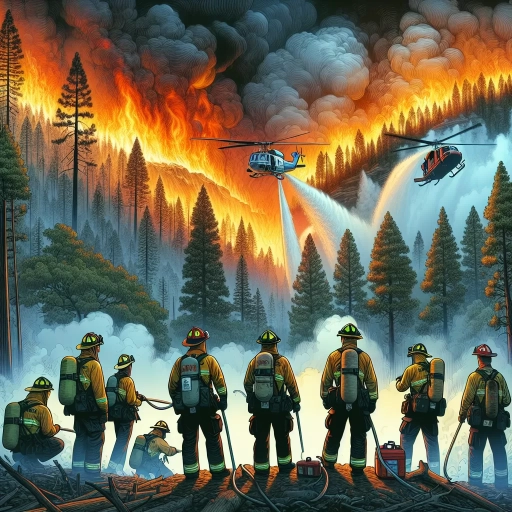 are the california fires contained