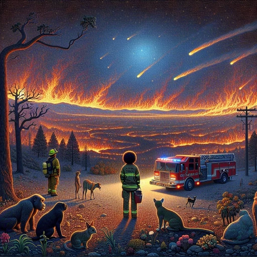 california fires when will they end