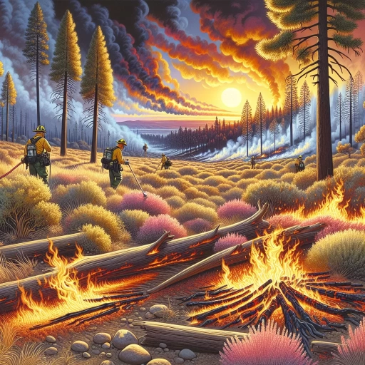 california fires who started