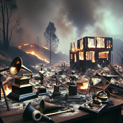 celebrities who lost their homes in california fires 2024