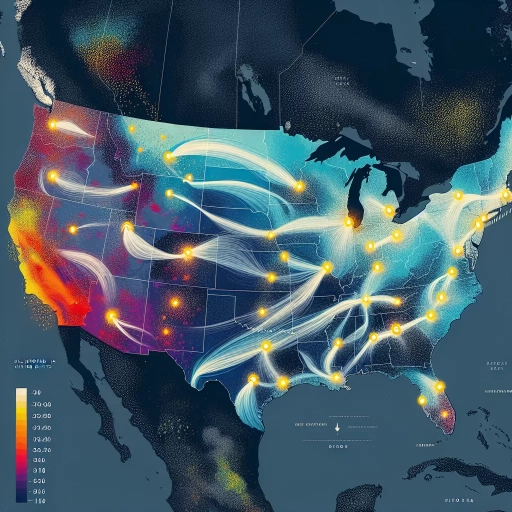 how far has the smoke from california fires traveled