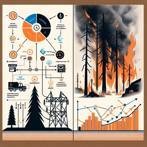 how is pg&e responsible for california fires