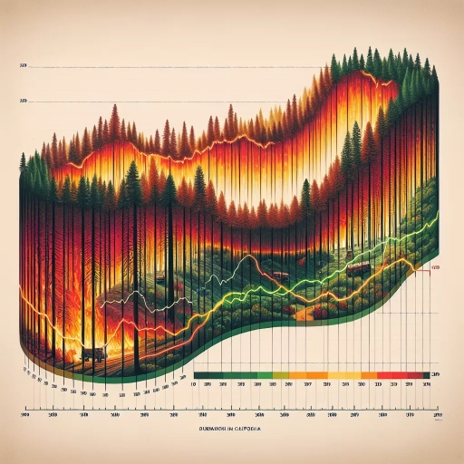 how long have california fires been burning