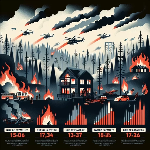 how many deaths in california fires 2018