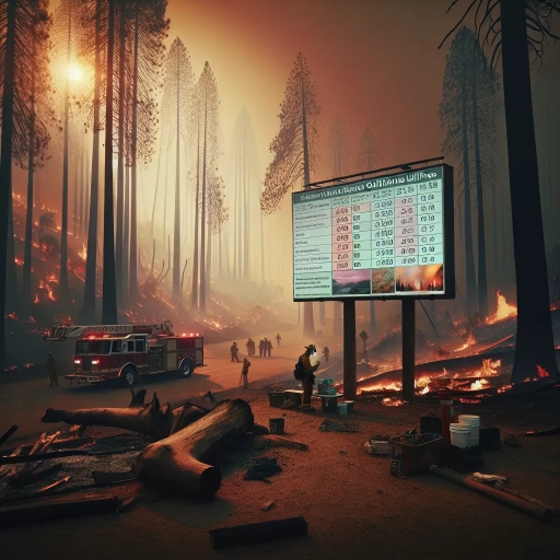 how many died california fires