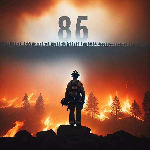 how many firefighters have died in 2018 california fires