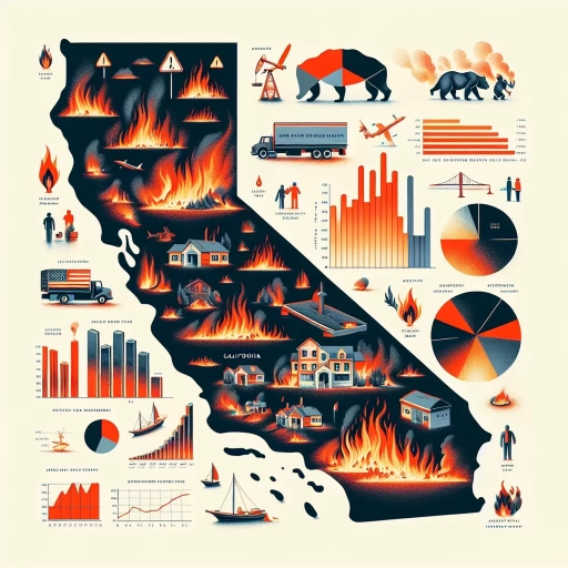 how many people have died in california fires