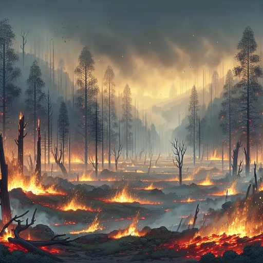 what caused california fires 2020