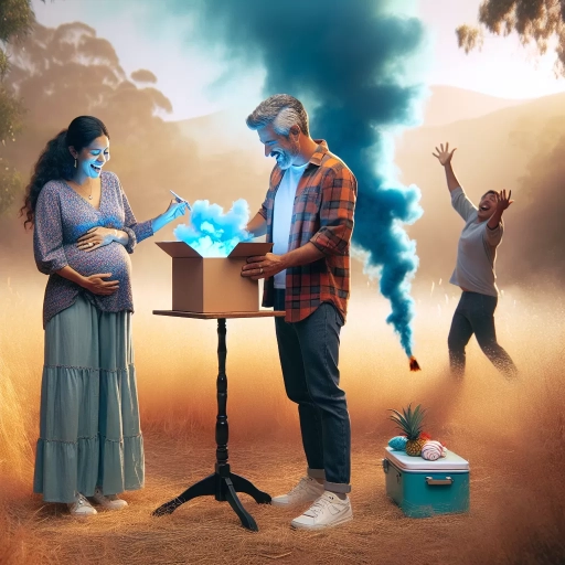 what caused the california fires 2020 gender reveal