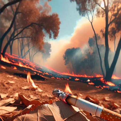 what started california fires 2019