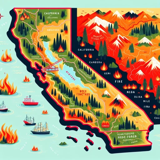 where are california fires now