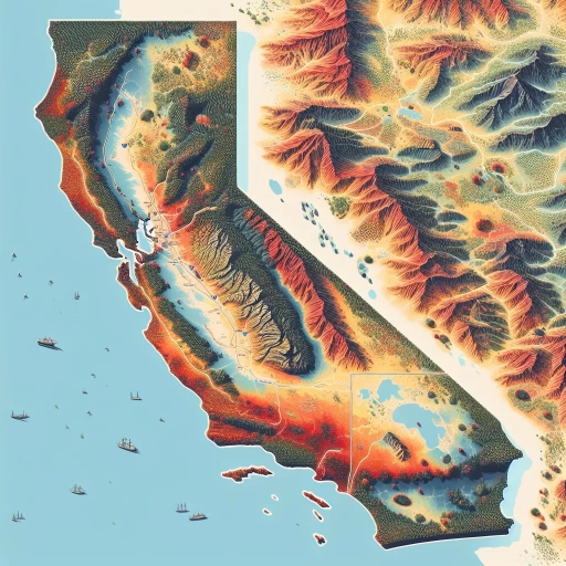 where do most california fires occur