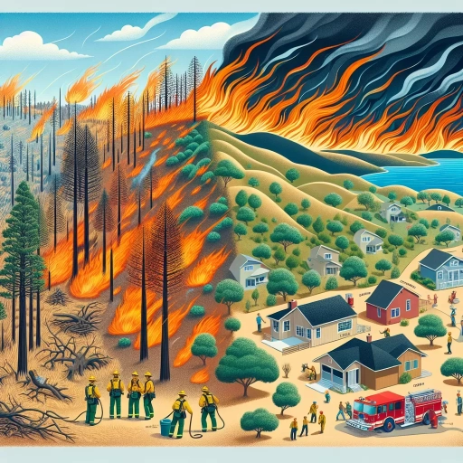 why california fires are so bad